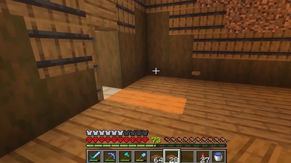 minecraft 1.26.37 versi terbaru